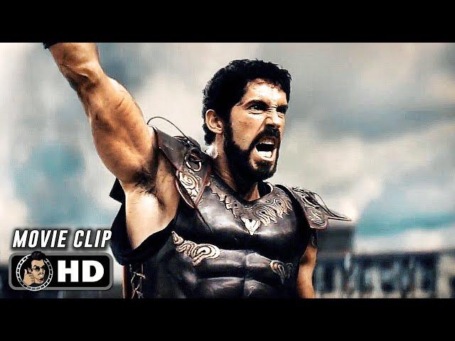 THE LEGEND OF HERCULES Clip - "Duel Between Kings" (2014) Adventure