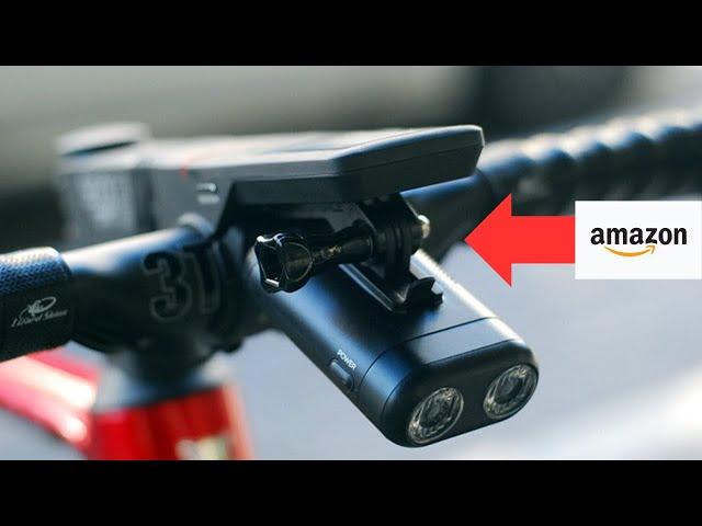 10 Innovative Bicycle And Bike Gadgets You Need to See