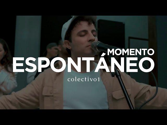 Momento Espontáneo - Colectivo1 Ft. Jonatan Velázquez (Video Oficial)