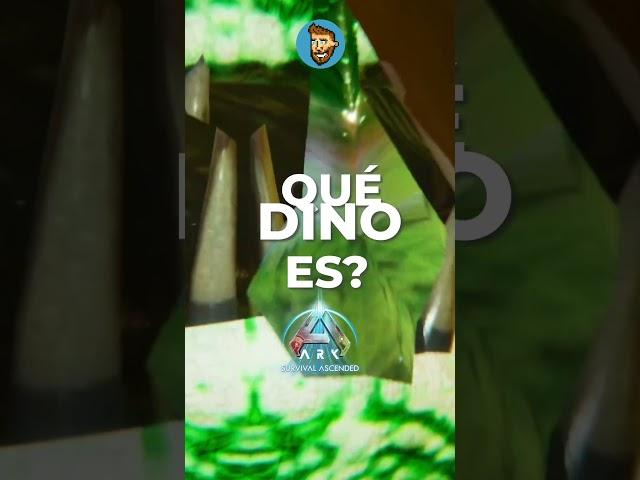 Luz en las profundidades, ¿Quién es el pez de ARK?