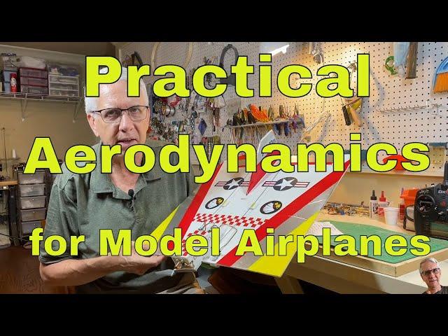 Practical Aerodynamics for Model Airplanes