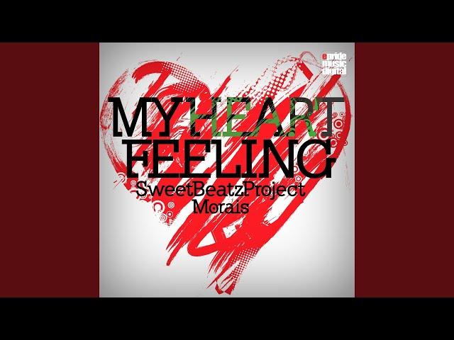 My Heart Feeling (Edson Pride & Erick Fabbri Remix)