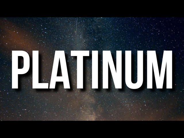 Tyga, YG - PLATINUM (Lyrics)