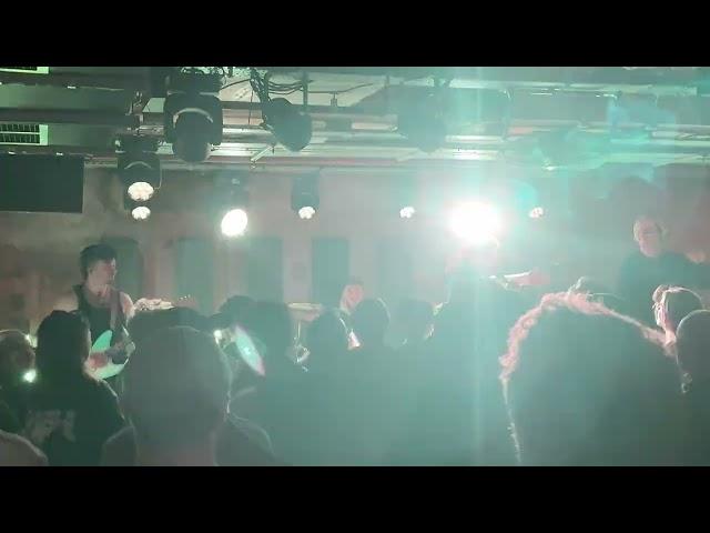 Love Is Noise - Sunshine LIVE @The Lowe Third, London 22/02/2025