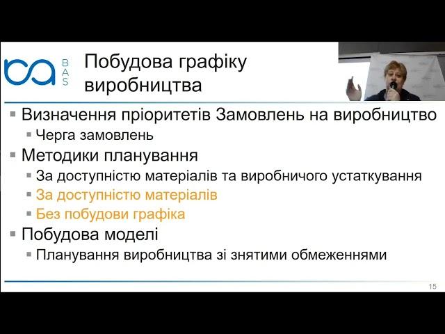 Управління масовим та позамовним виробництвом. Три рівні управління виробництвом