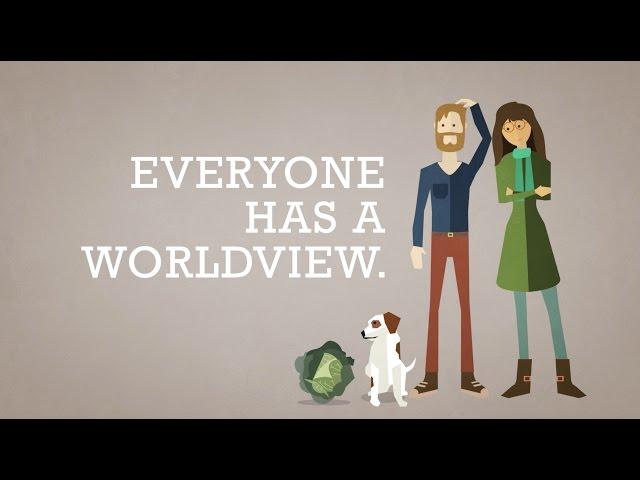 WHAT'S YOUR WORLDVIEW? (QUIZ)