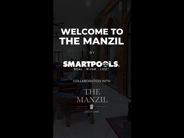 SmartPools® @ The Manzil, Janda Baik