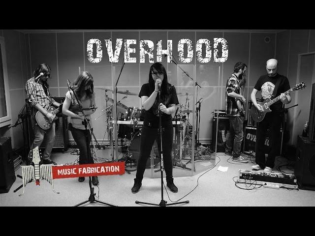 Overhood - Studenckie Radio Żak Politechniki Łódzkiej - Łódź - 29.01.14