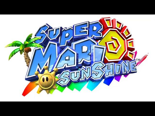 Secret Course Medley - Super Mario Sunshine