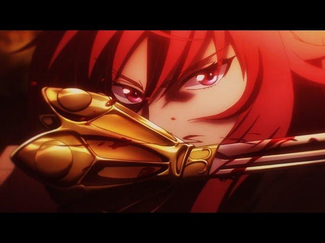 Alderamin On The Sky ~ AMV ~ Breaking The Silence