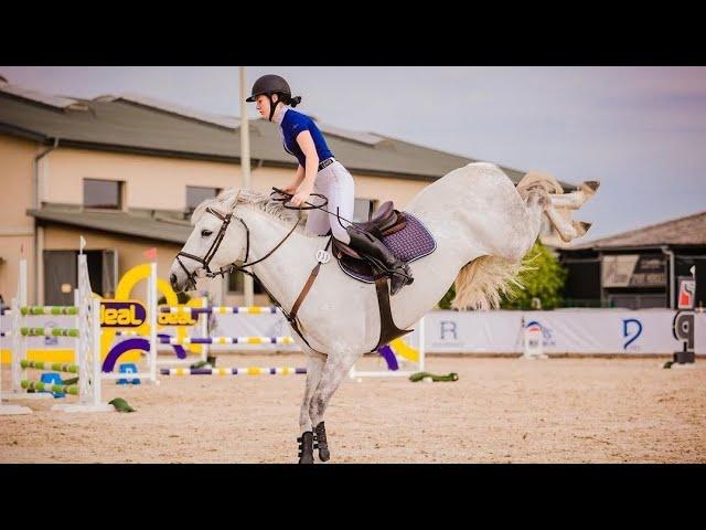 Equestrian fails (20)