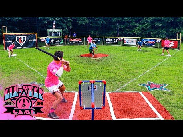 2024 ALL-STAR GAME | MLW Wiffle Ball