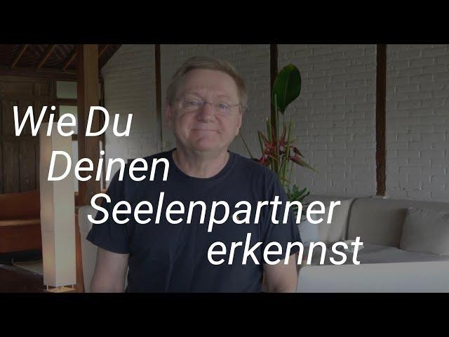 Wie du deinen Seelenpartner erkennen kannst