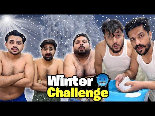 Most Difficult Challenge of All Time  || Who’s The Winner?