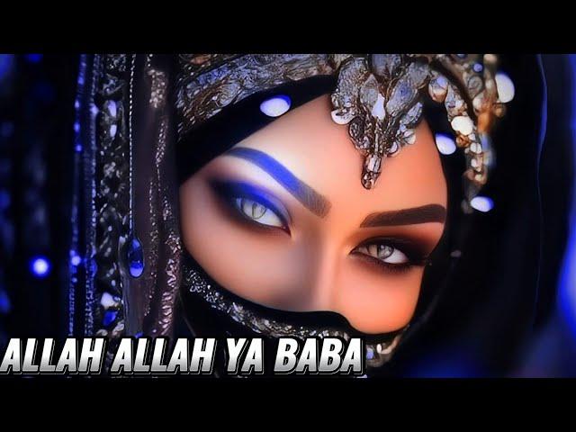 Allah Allah Ya Baba  New Arabic Remix Music 2024Trend Tik Tok Music 2024 АРАБСКИЕ ХИТЫ,ПЕСНИ 