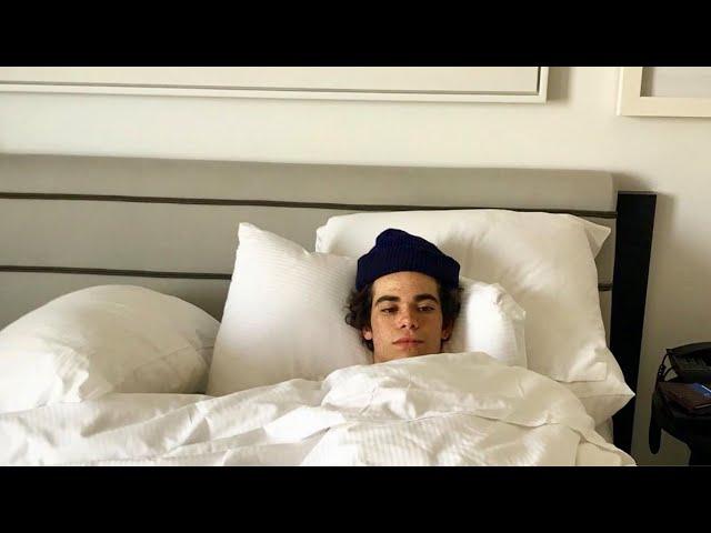 Actor Cameron Boyce dies at just 20?? *Full Story*