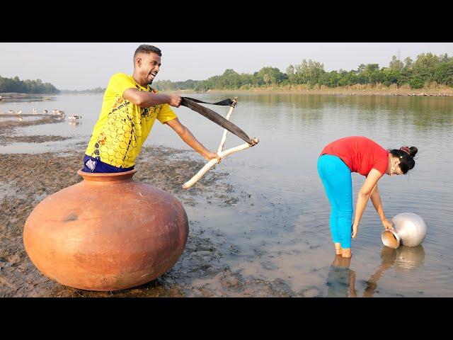 Funniest Comedy video 2021amazing comedy video 2021Episode 133 By Busy Fun Ltd
