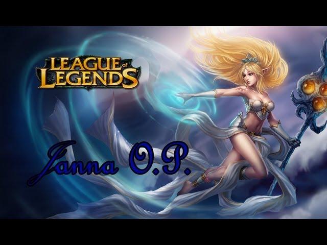 Janna O.P.