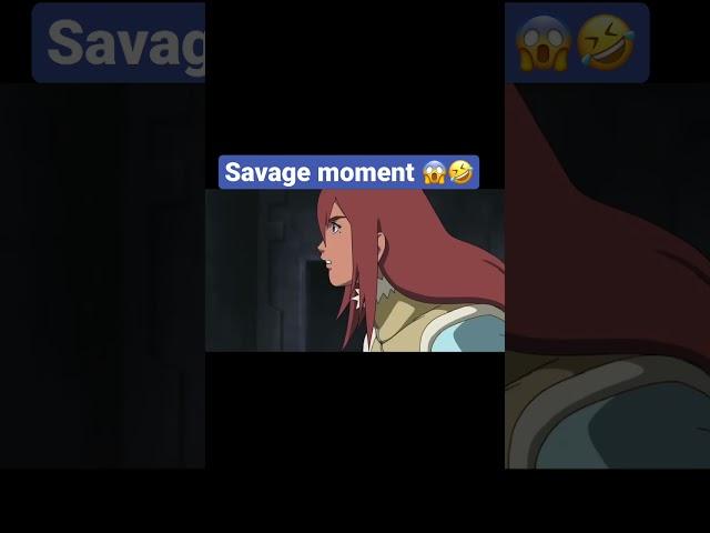 The only time Sasuke spoke to Hinata in Naruto Shippuden | Sasuke Savage moments #shorts