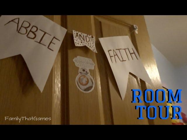 Room Tour | Our Life Vlogged 09