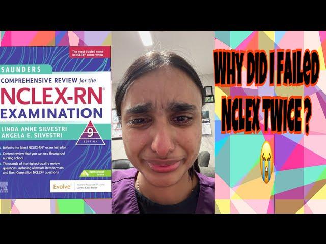 "My NCLEX Journey: Overcoming Failure and Embracing Success"|MALAYALAM VIDEO|