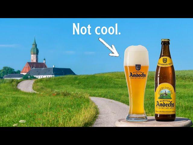 What even is Hefeweizen? | The Craft Beer Channel