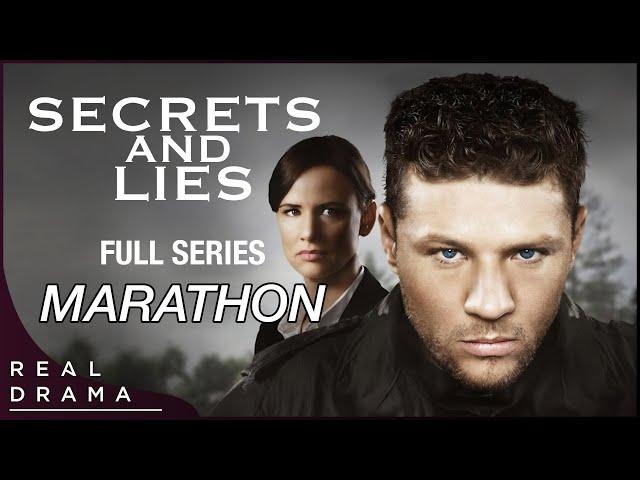 Secrets And Lies (Full Series Marathon) | +4hr of Mystery Series | Real Drama