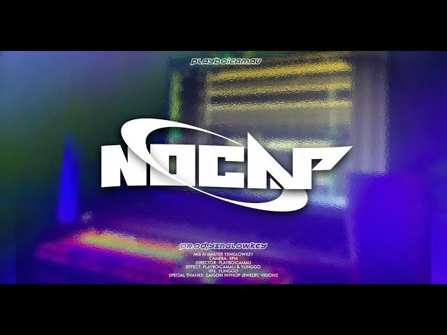 playboicamau - NOCAP (Official Music Video)