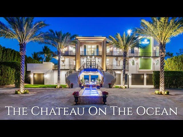 An exclusive ULTRA-LUXURY OCEANFRONT VENUE located in Islamorada