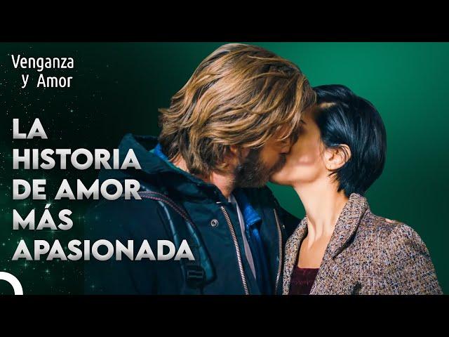 La Historia De Amor Llena De Valentía De Cesur Y Sühan - Venganza y Amor