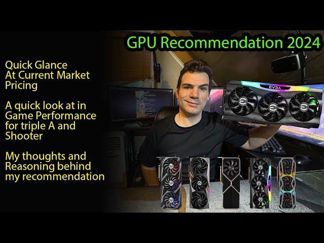 The GPU you should be seriously considering in 2024
