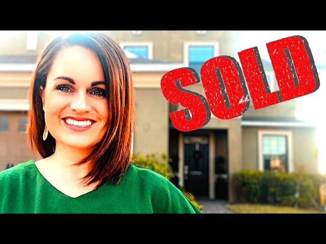 How I Sold My Home First Day For $30,000 More!! (REAL ESTATE)