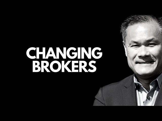 Changing Real Estate Brokerages? How To Do It Like a Professional | Founders Club