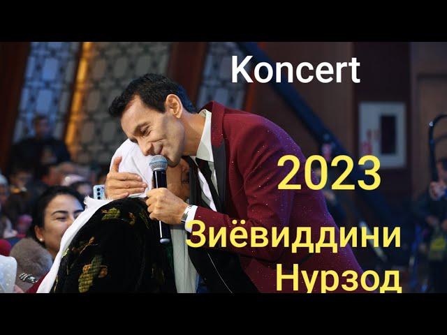 Консерти нав. Зиевиддини Нурзод. Бевафо. Concert. Ziyoviddin