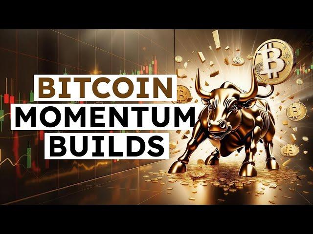 Bitcoin Is Now a Macro Asset—James Check Explains Why $150,000 Is Coming
