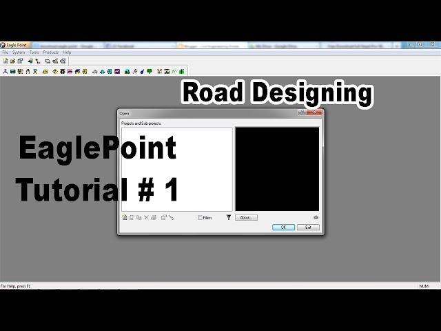 Eagle point tutorial - Eagle Point Complete Tutorial - Data from excel to eagle point