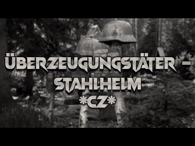 Überzeugungstäter – Stahlhelm (CZ subtitles)