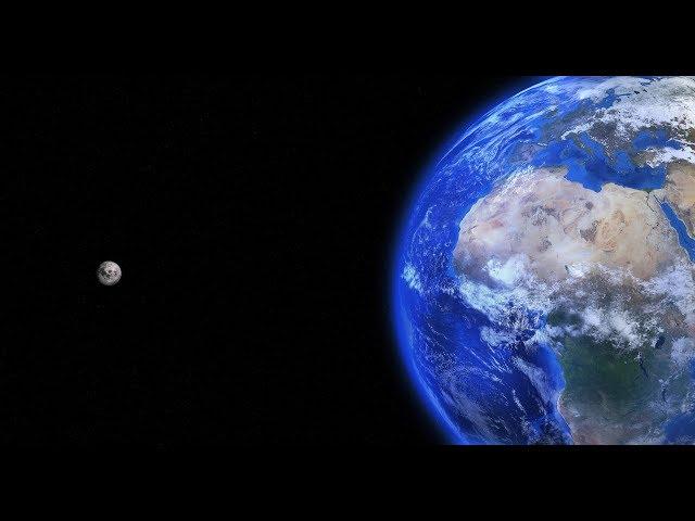 Response to Globebusters - The Earth Still Isn't Flat