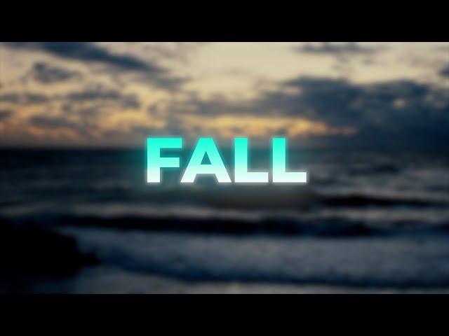 Atlus - Fall (Official Lyric Video)