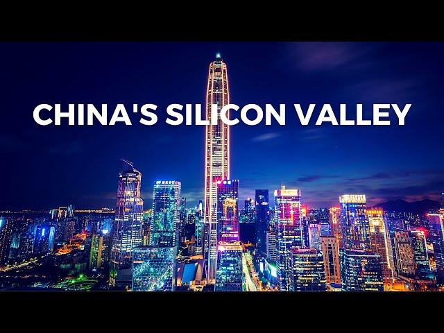 5 MIND-BLOWING Facts About Shenzhen That You DON'T KNOW