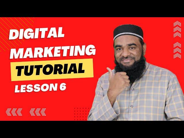 Local SEO 101 | Google My Business Tutorial  2021 - Lesson 6