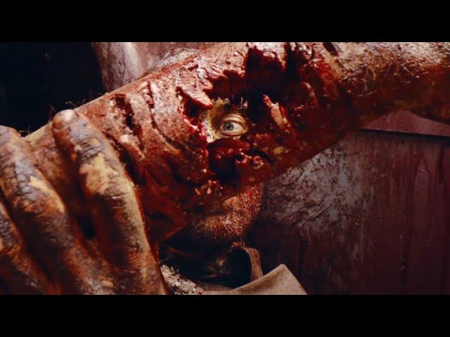 С**нь господня! 18+! Новинка 2023!  Безбашенный фильм! Триллер! Чёрная комедия! Криминал!