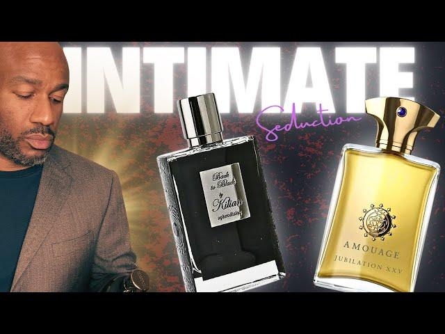 10/10 Seductive Fragrances For Intimate Encounters