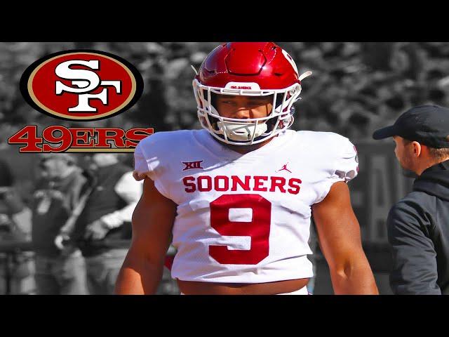 Brayden Willis Highlights  - Welcome to the San Francisco 49ers