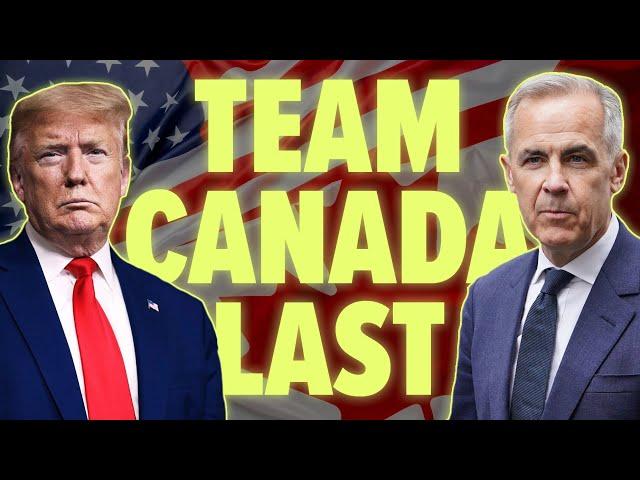 Trump, Carney, and Brookfield: The Billion-Dollar Connection