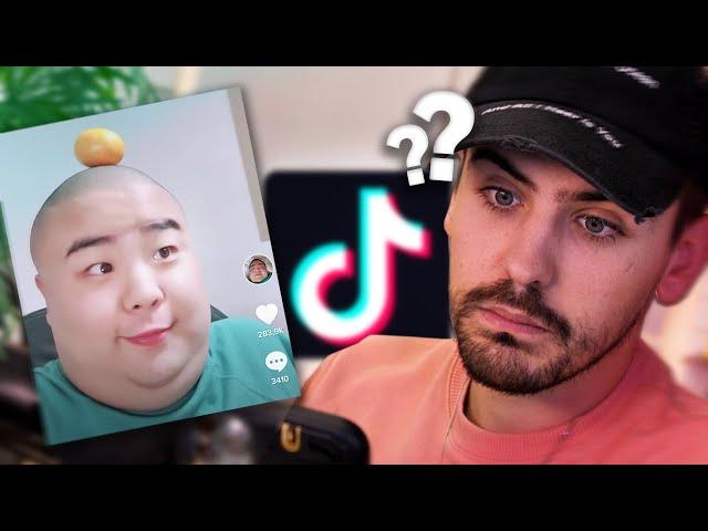 CE RÉSEAU M'A EU... (Tik Tok)