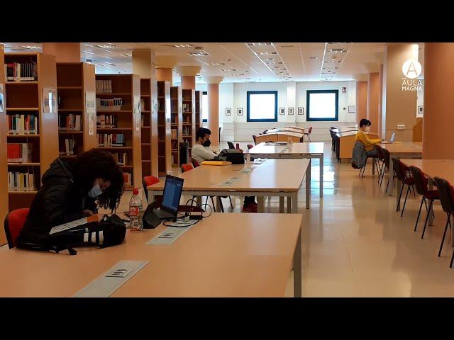 Empleabilidad en la UJA