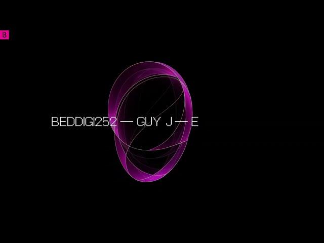 Guy J - Everyday