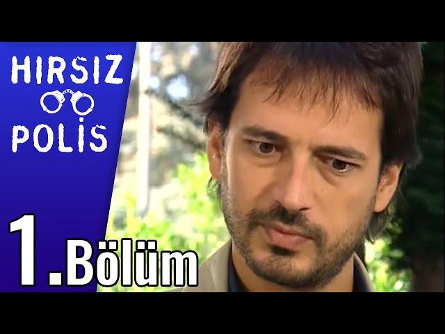 Hırsız Polis 1.Bölüm