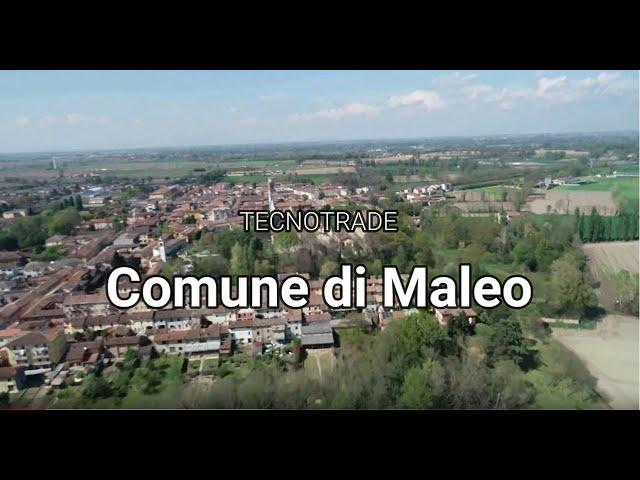 TecnoTrade | Comune di Maleo